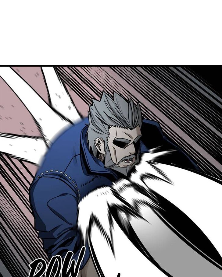 Read Hero Killer en Manga Online