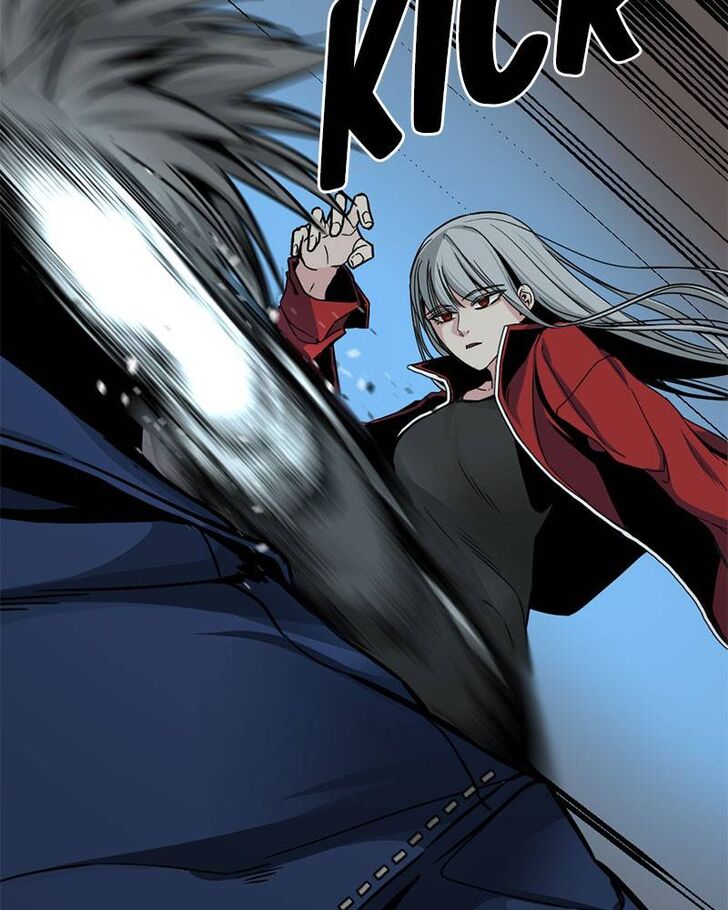 Read Hero Killer en Manga Online