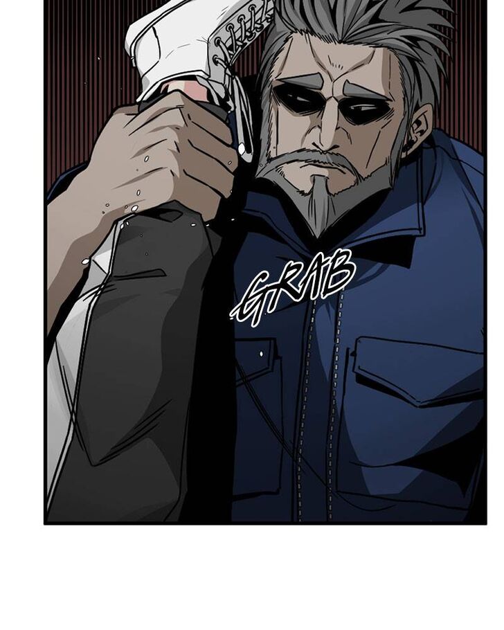 Read Hero Killer en Manga Online