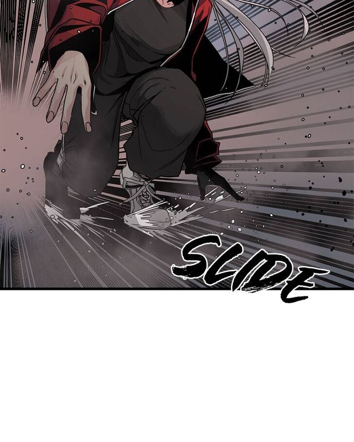 Read Hero Killer en Manga Online