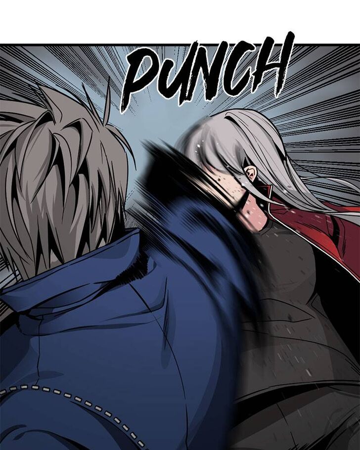 Read Hero Killer en Manga Online
