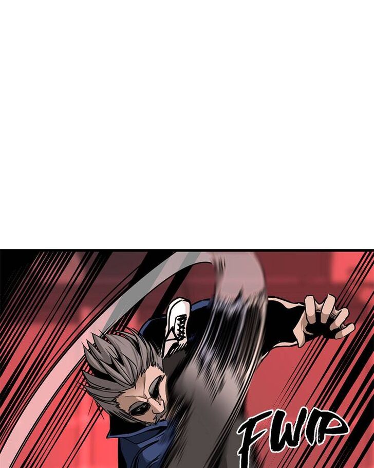 Read Hero Killer en Manga Online
