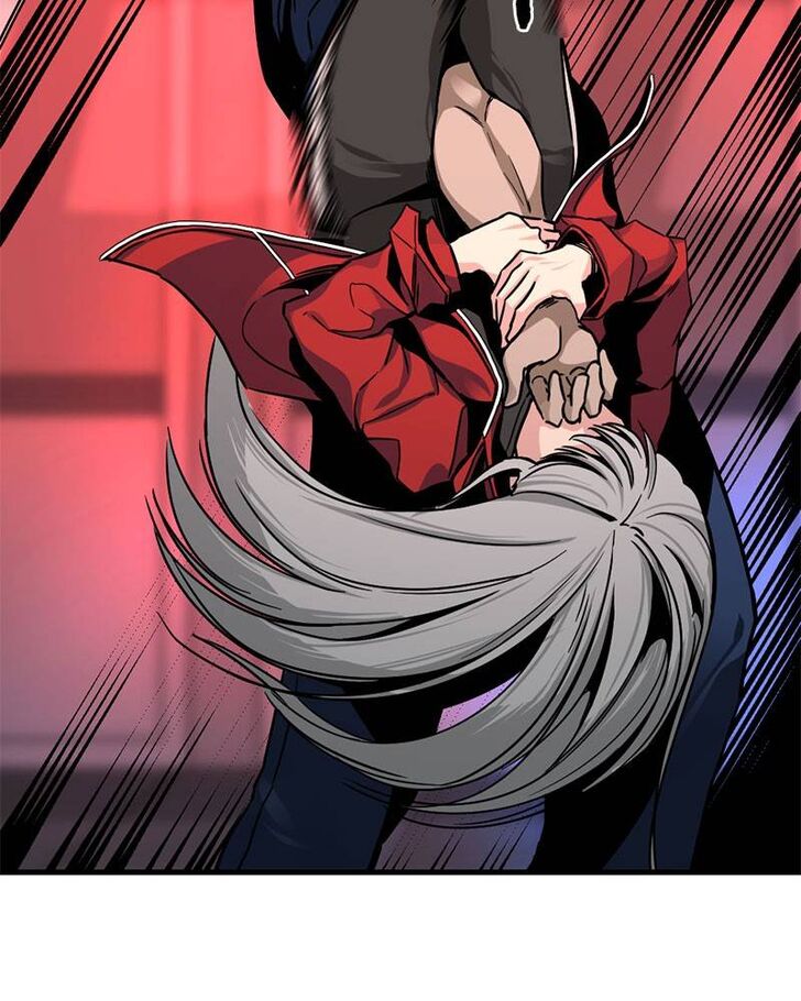 Read Hero Killer en Manga Online