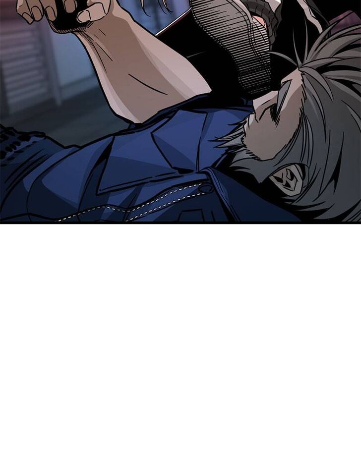 Read Hero Killer en Manga Online