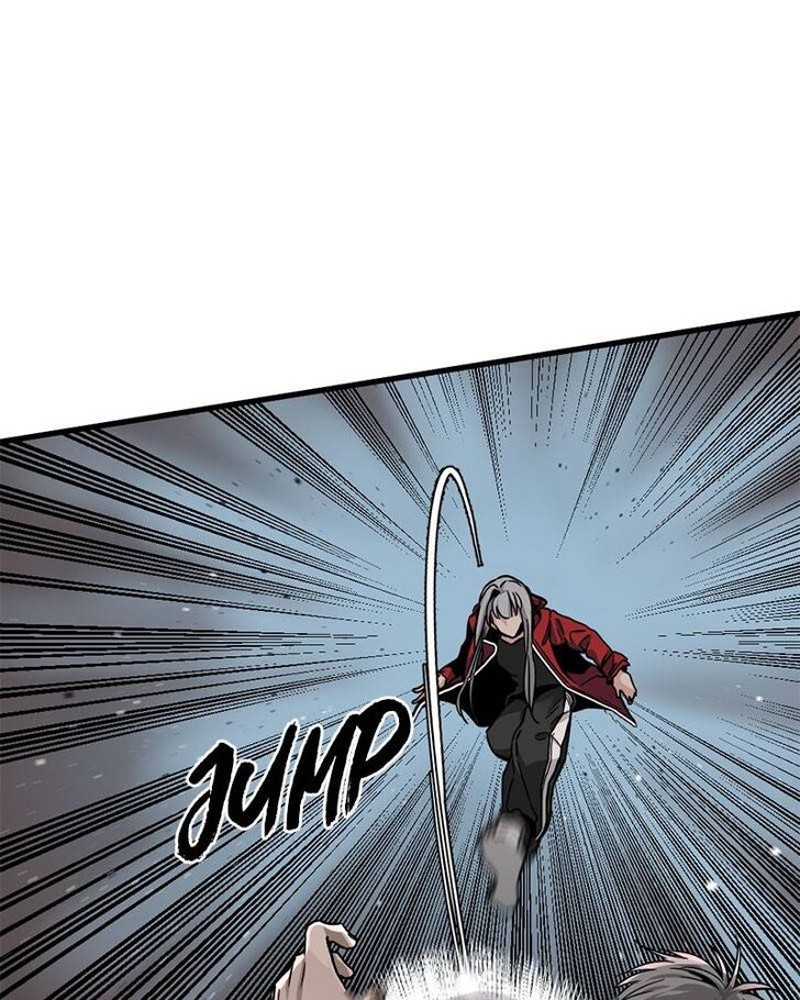 Read Hero Killer en Manga Online