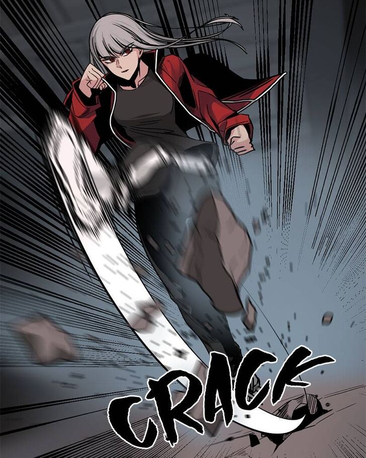 Read Hero Killer en Manga Online