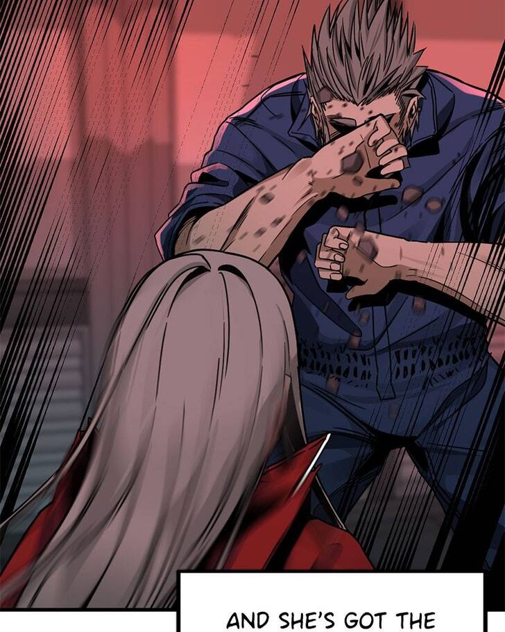 Read Hero Killer en Manga Online