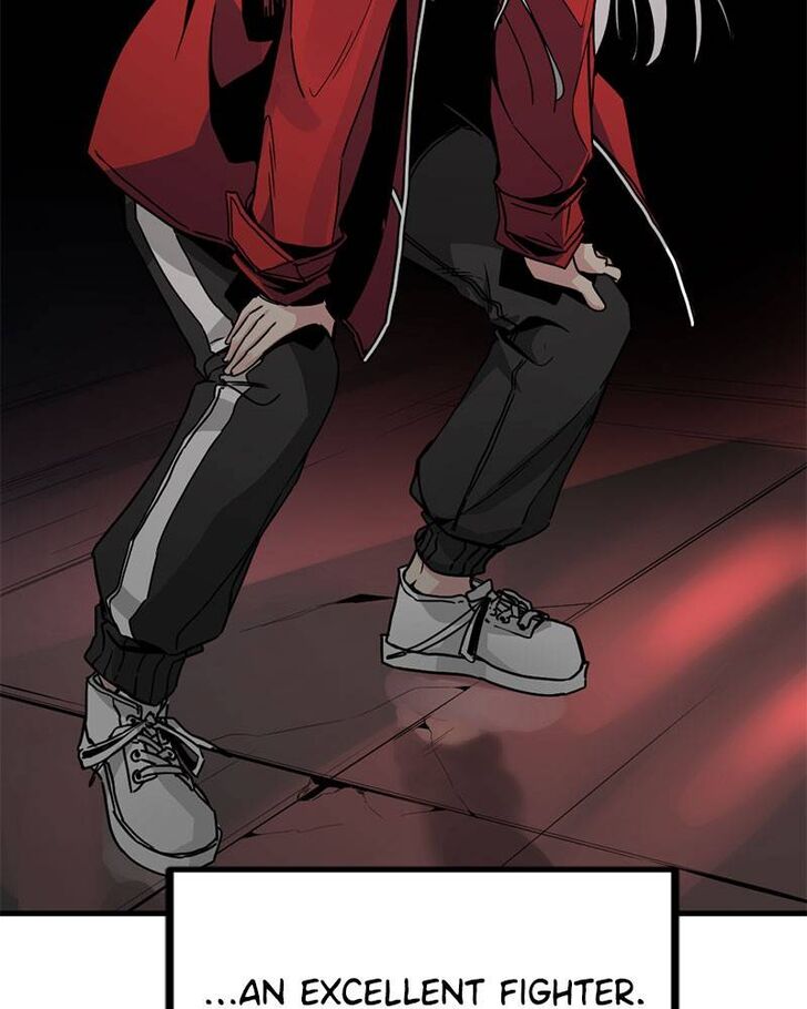 Read Hero Killer en Manga Online