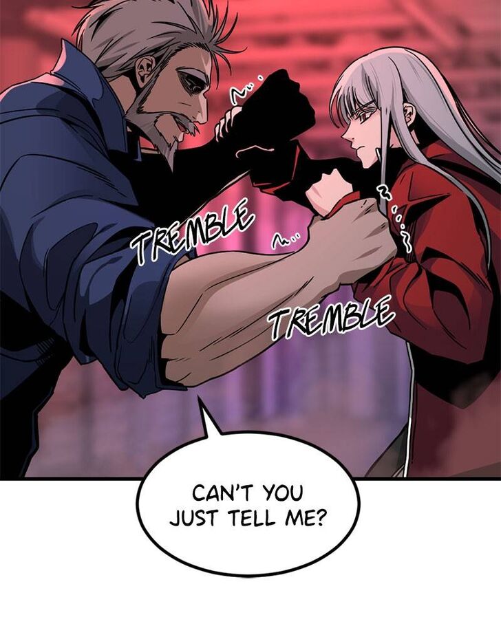 Read Hero Killer en Manga Online