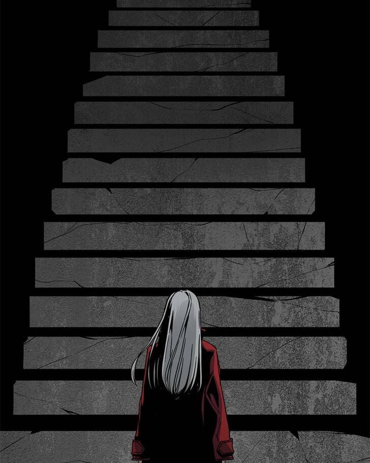 Read Hero Killer en Manga Online
