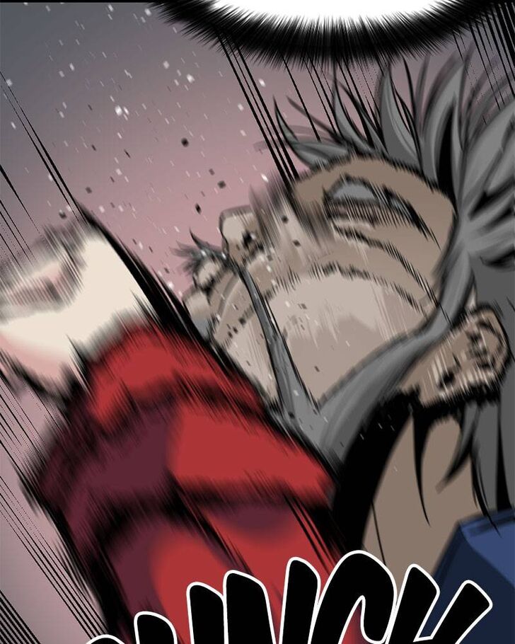 Read Hero Killer en Manga Online