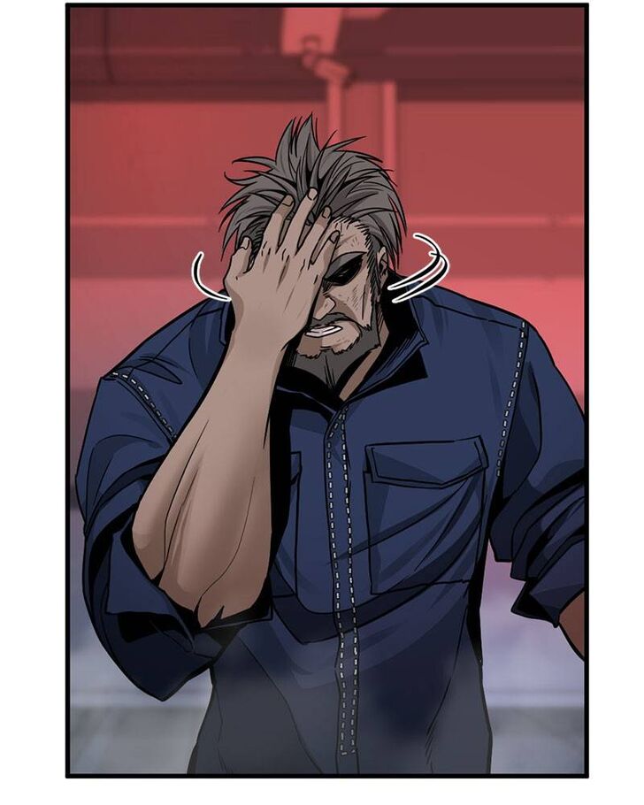 Read Hero Killer en Manga Online