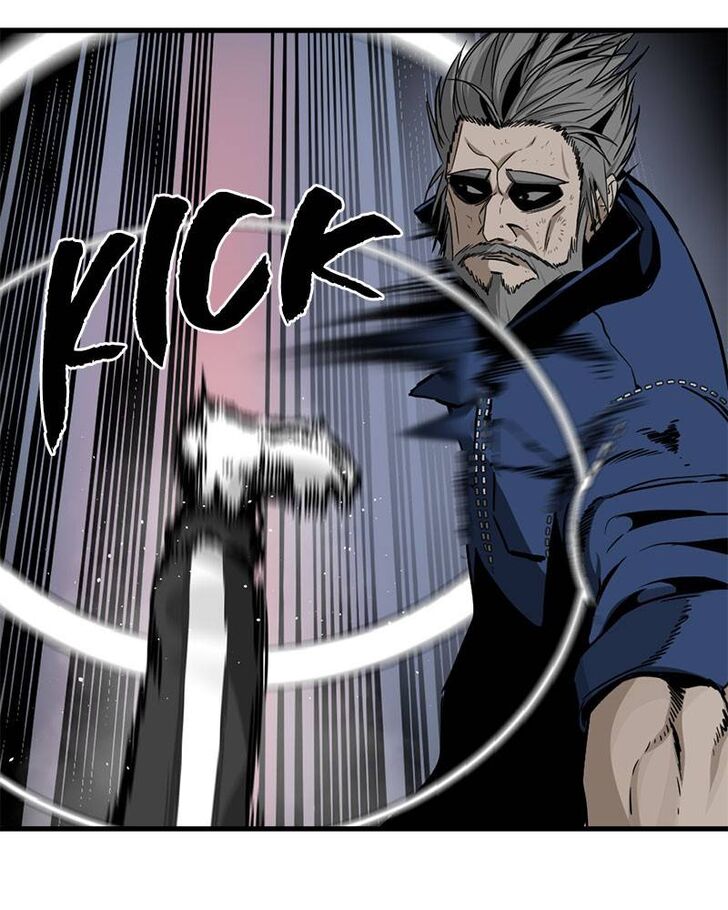 Read Hero Killer en Manga Online