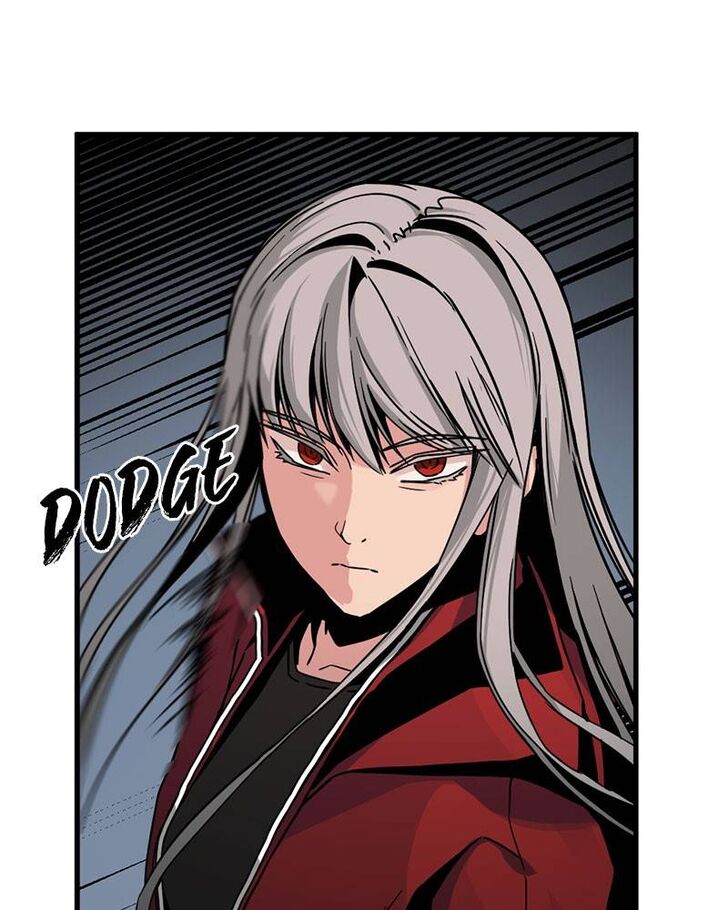 Read Hero Killer en Manga Online