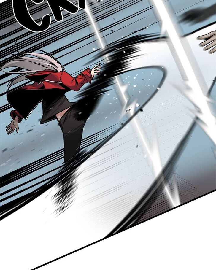 Read Hero Killer en Manga Online