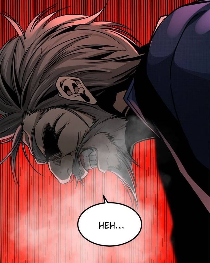 Read Hero Killer en Manga Online