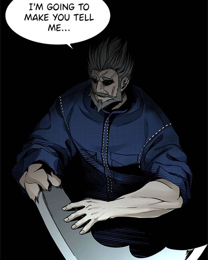 Read Hero Killer en Manga Online