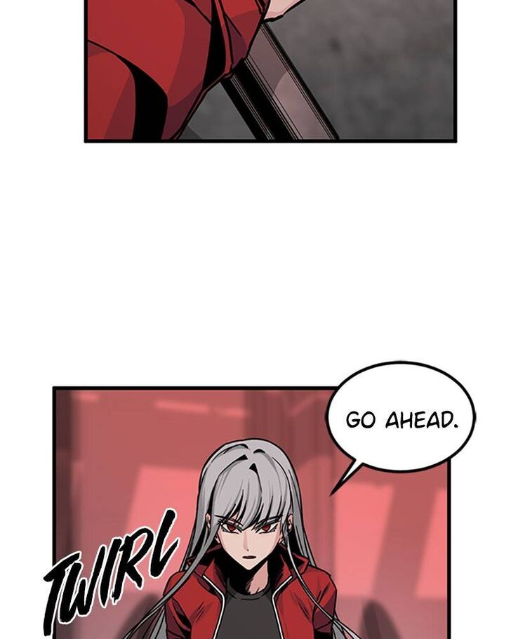 Read Hero Killer en Manga Online