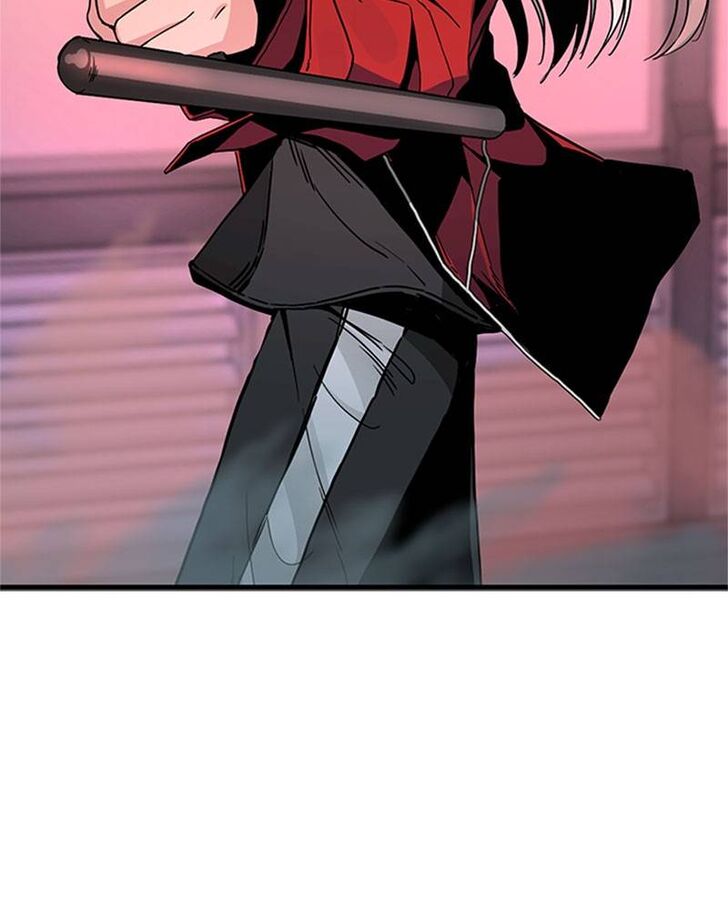 Read Hero Killer en Manga Online