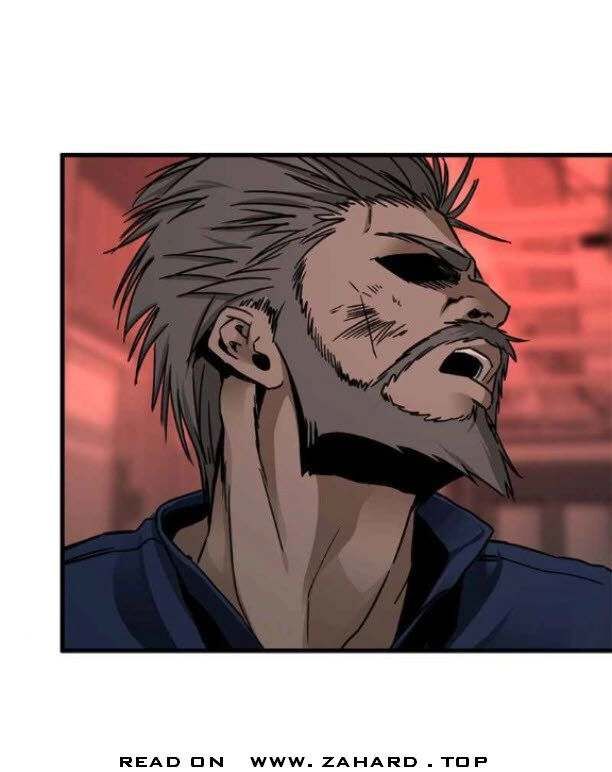 Read Hero Killer en Manga Online