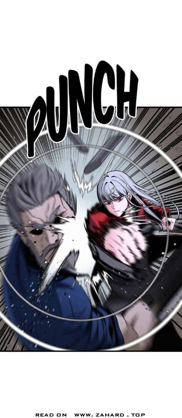 Read Hero Killer en Manga Online
