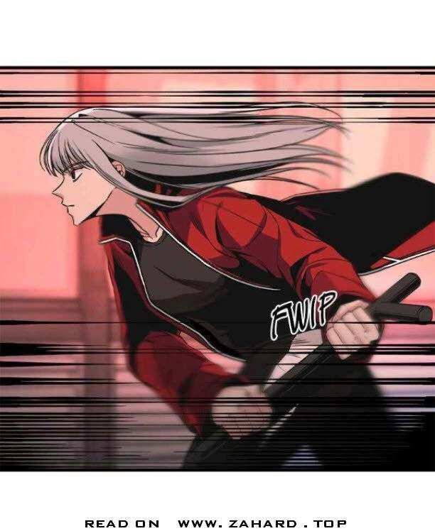 Read Hero Killer en Manga Online