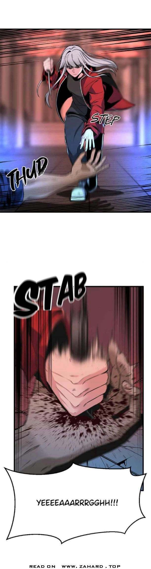 Read Hero Killer en Manga Online