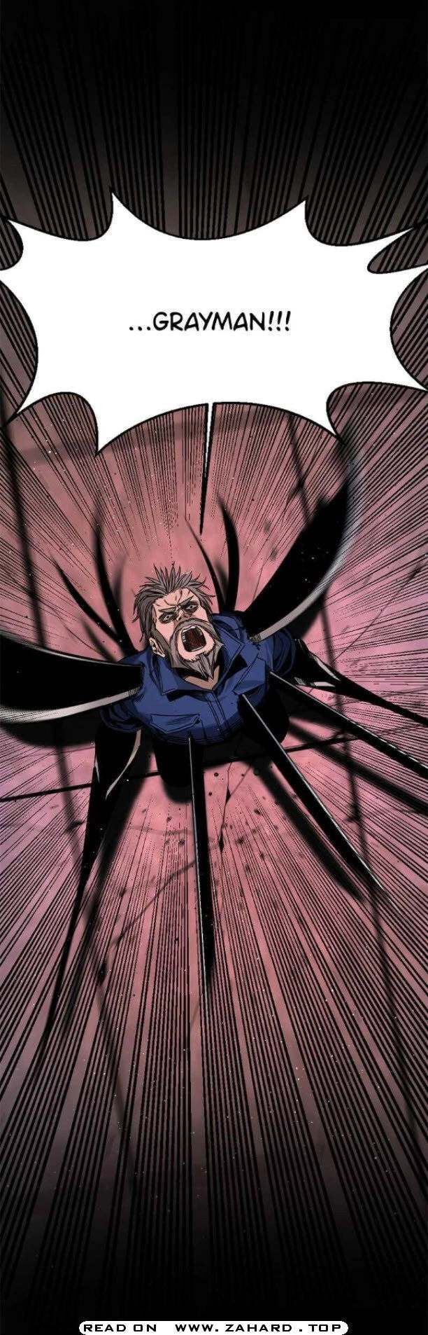 Read Hero Killer en Manga Online