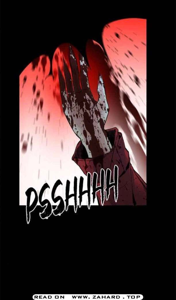 Read Hero Killer en Manga Online
