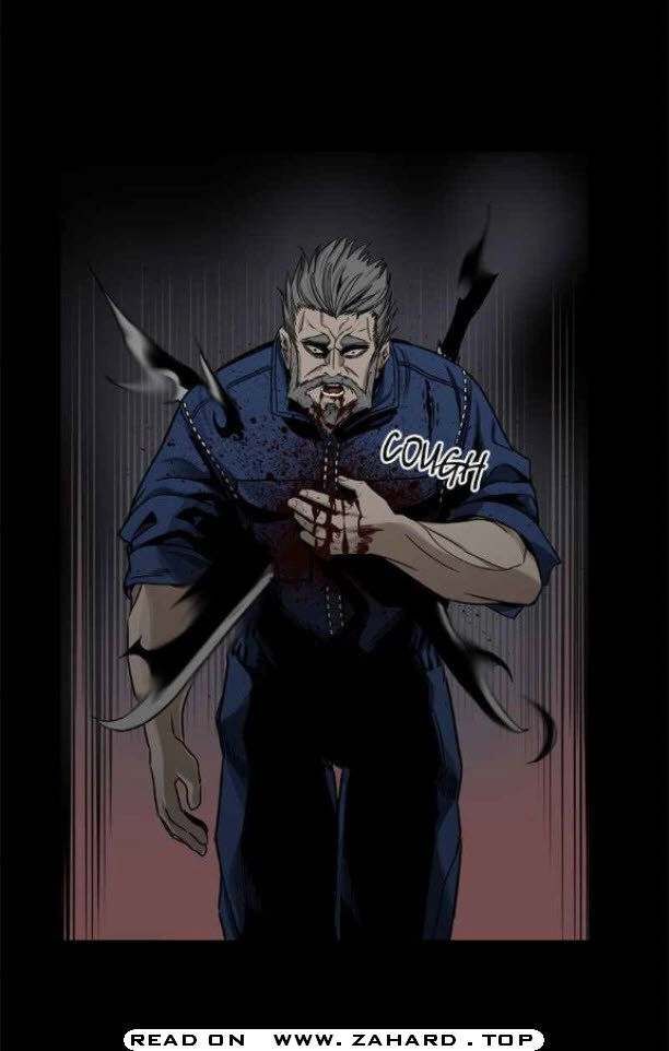 Read Hero Killer en Manga Online