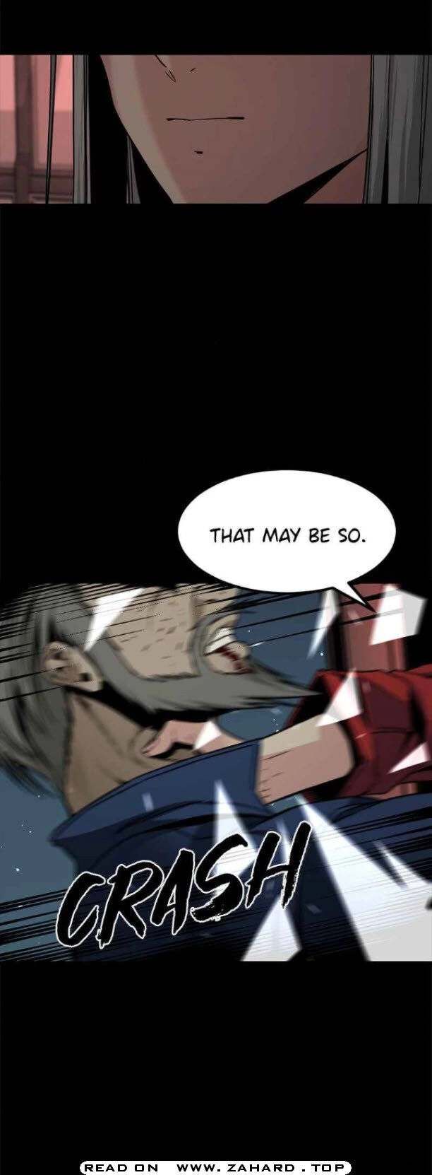 Read Hero Killer en Manga Online