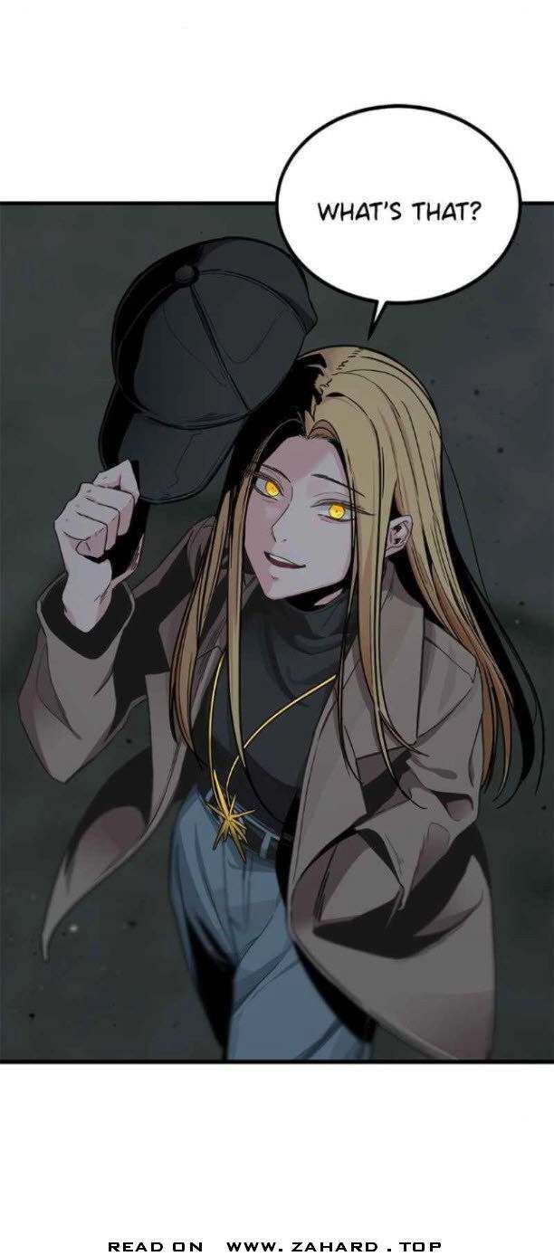 Read Hero Killer en Manga Online