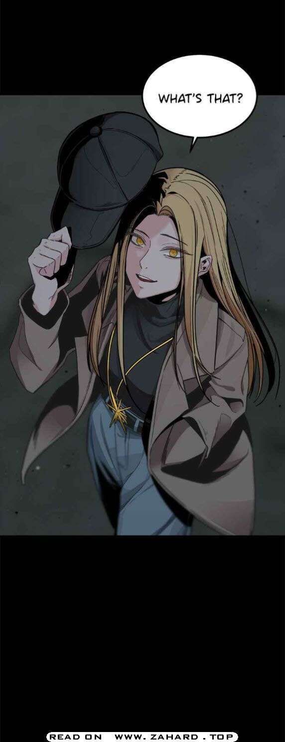 Read Hero Killer en Manga Online