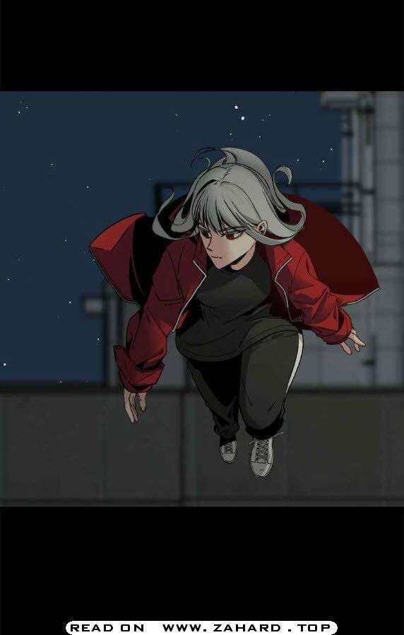 Read Hero Killer en Manga Online
