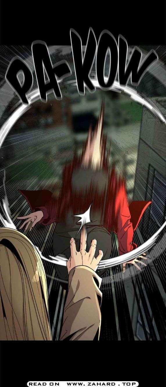 Read Hero Killer en Manga Online