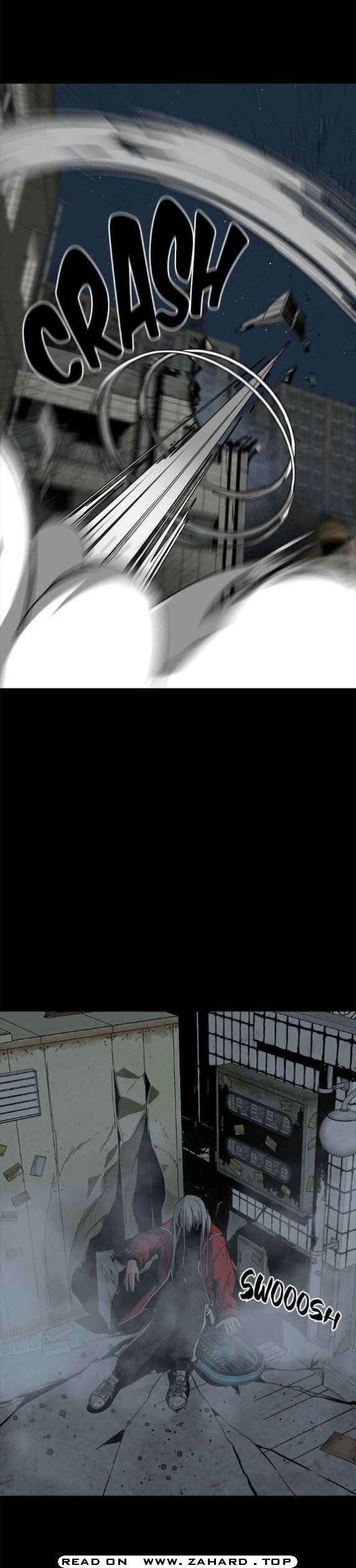 Read Hero Killer en Manga Online