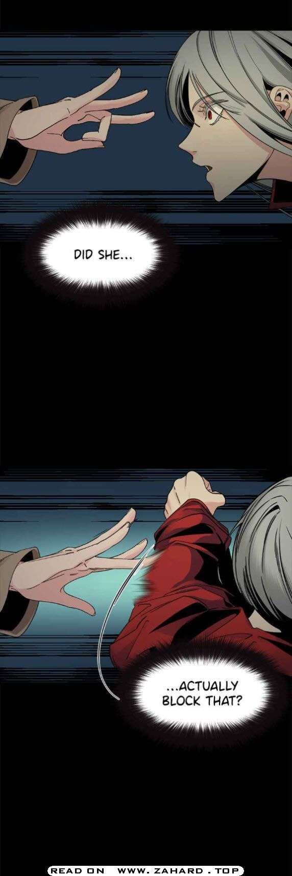 Read Hero Killer en Manga Online