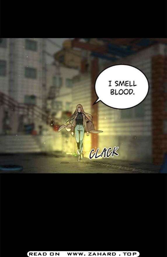 Read Hero Killer en Manga Online