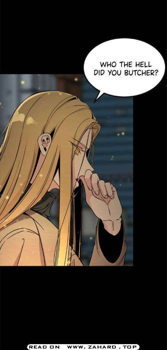 Read Hero Killer en Manga Online