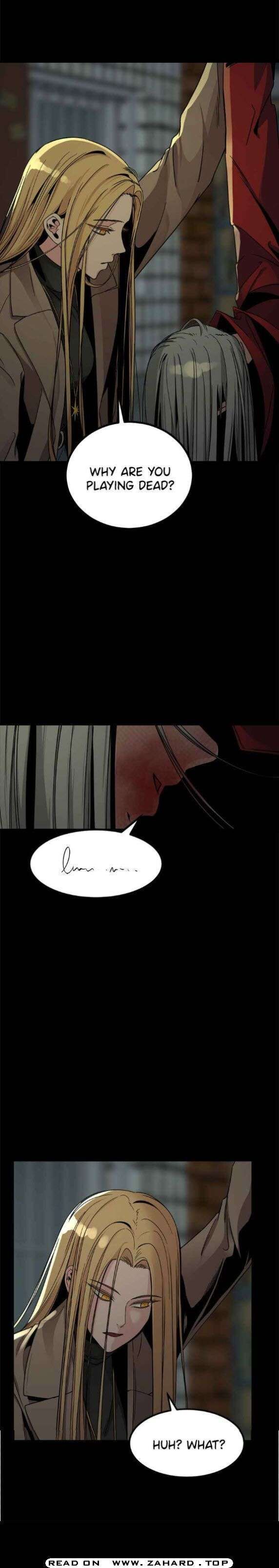 Read Hero Killer en Manga Online