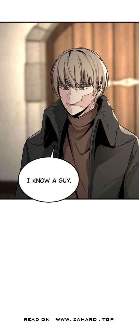 Read Hero Killer en Manga Online