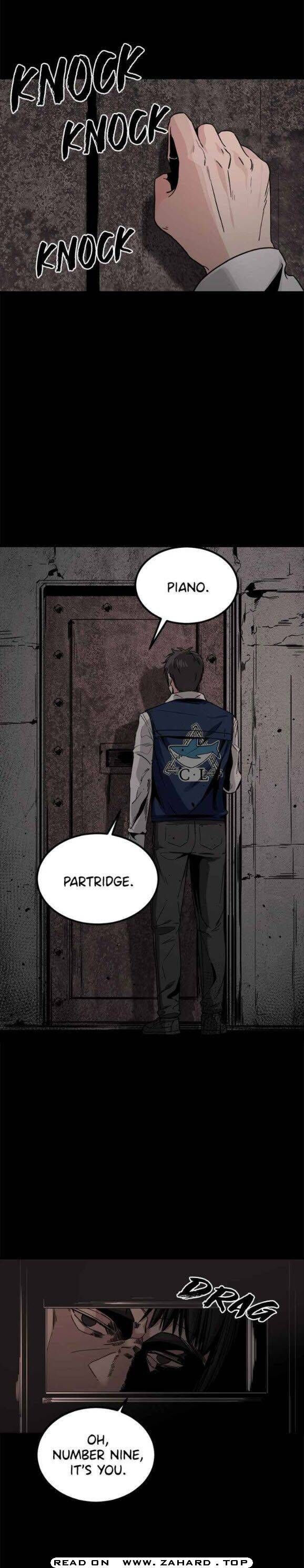 Read Hero Killer en Manga Online