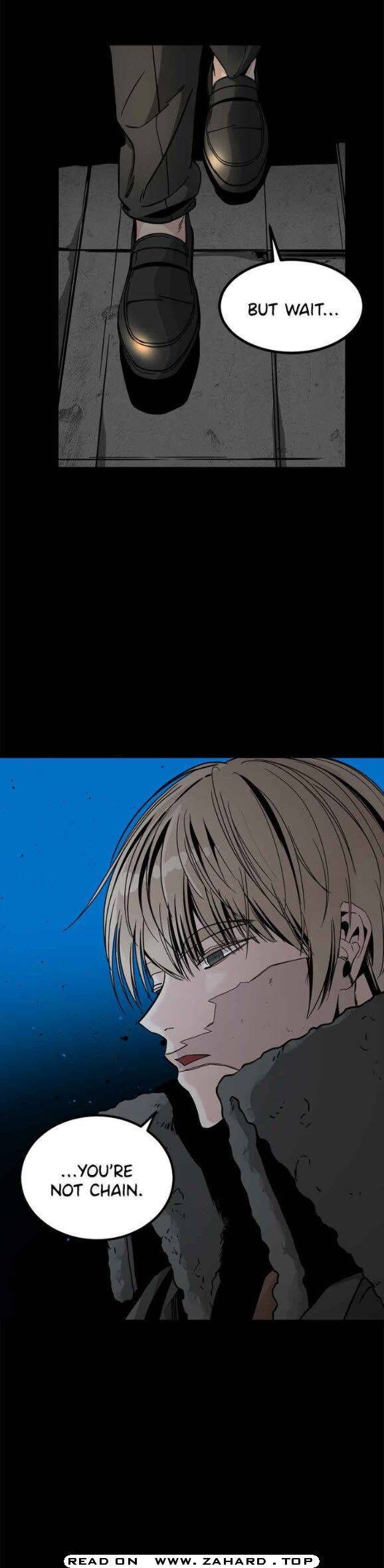Read Hero Killer en Manga Online