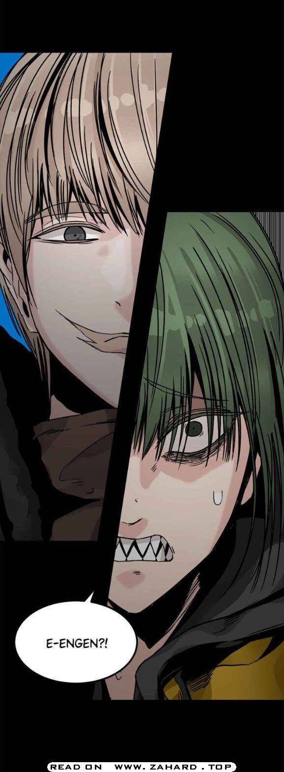 Read Hero Killer en Manga Online