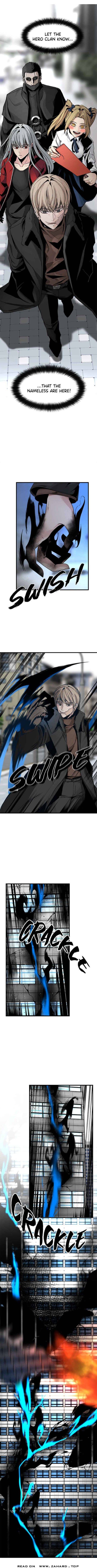 Read Hero Killer en Manga Online