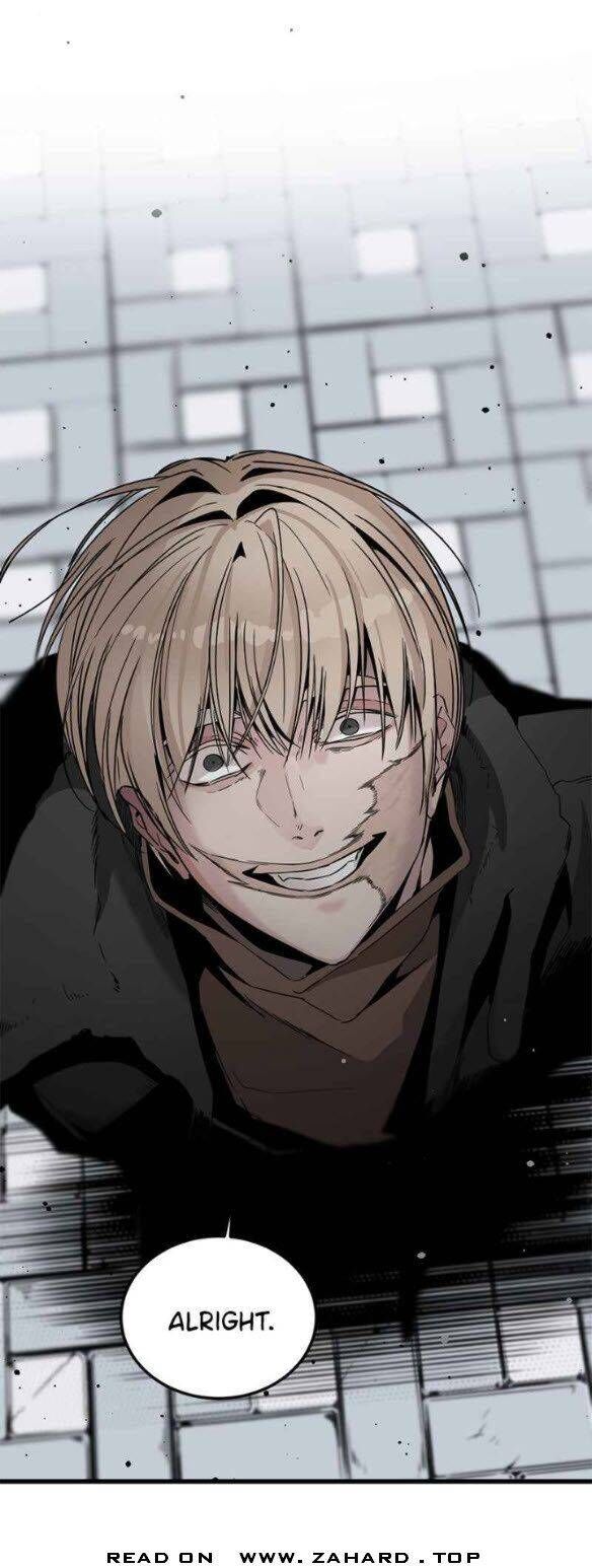 Read Hero Killer en Manga Online