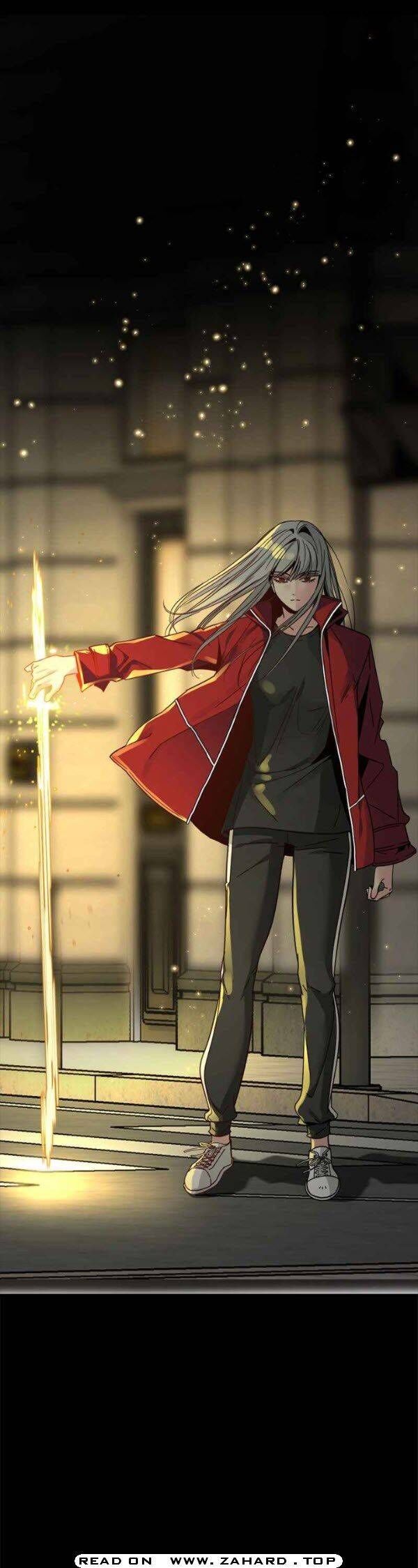 Read Hero Killer en Manga Online