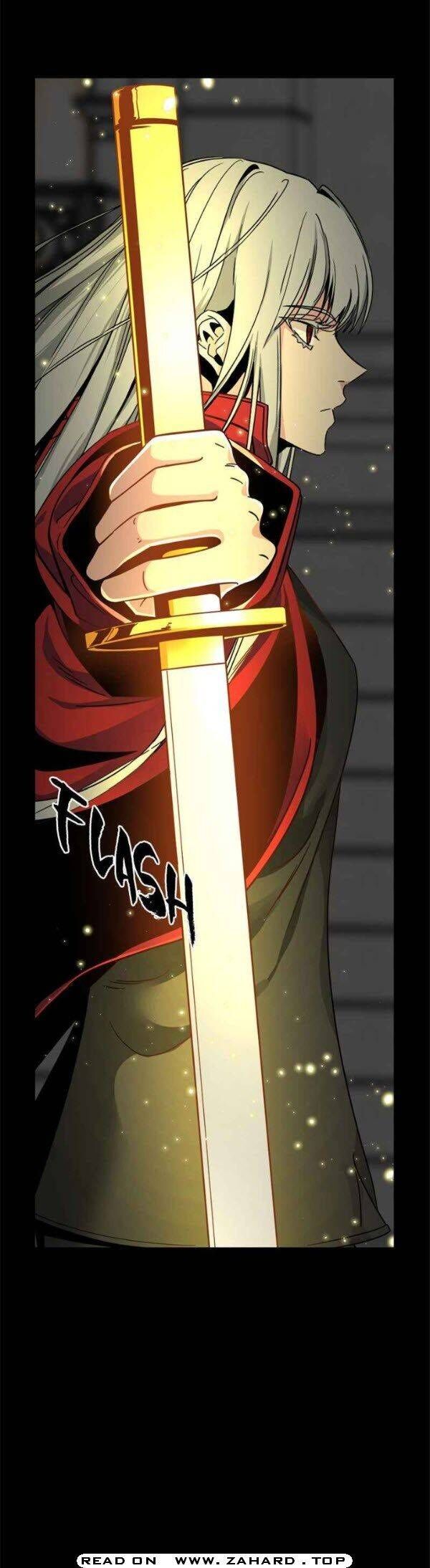 Read Hero Killer en Manga Online