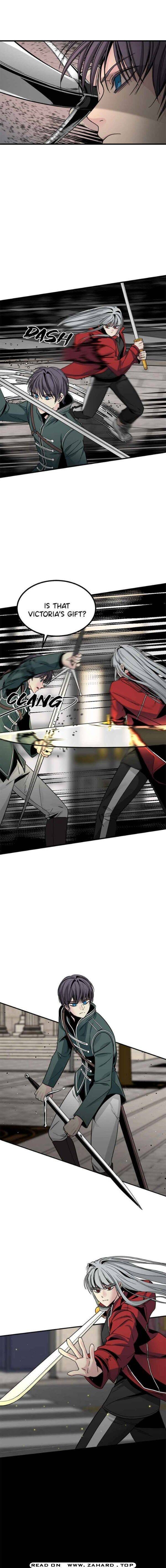 Read Hero Killer en Manga Online