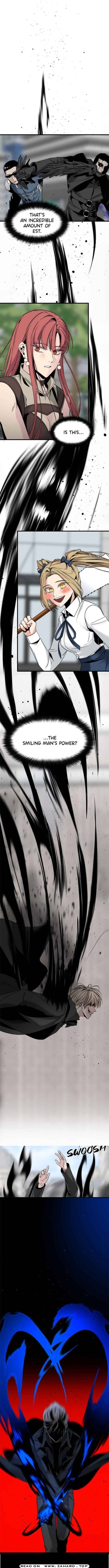 Read Hero Killer en Manga Online